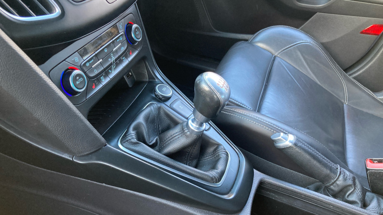 Ford Focus ST 2.0T EcoBoost ST-3 5dr Petrol Hatchback